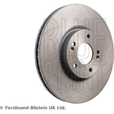 BluePrint Bremsscheibe ADG043122 BluePrint Bremsscheibe ADG043122