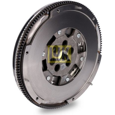 Zweimassenschwungrad AUDI,FORD,SEAT,SKODA,VW 95 LuK DMF 415 0654 10