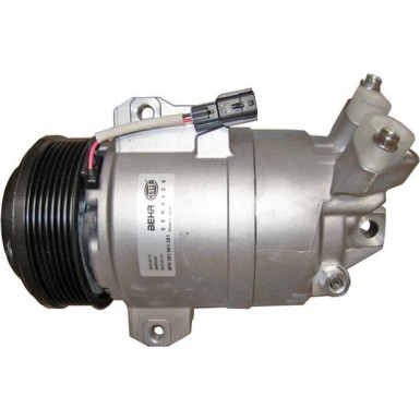 Kompressor, Klimaanlage BEHR Premium Line ACP 454 000P