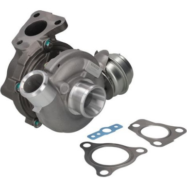 KAMOKA Lader, Aufladung 8600088