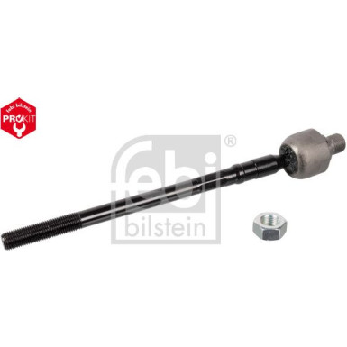 FEBI BILSTEIN Lenkrad | 41913