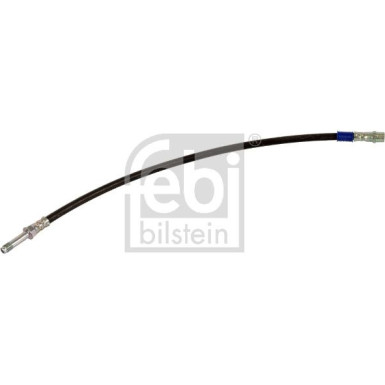 FEBI BILSTEIN Bremsschlauch 170207