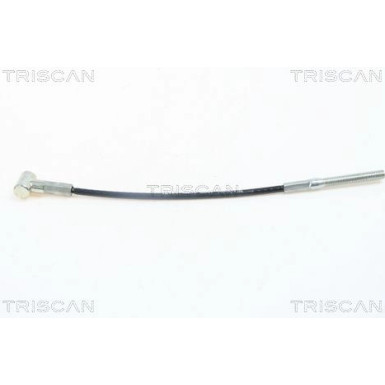 Seilzug, Feststellbremse Nissan P. Micra/Note 03 | 814014171