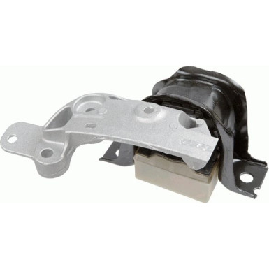 LEMFÖRDER Motoraufhängung 3927501 LEMFÖRDER Motoraufhängung 3927501