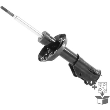 MONROE OESpectrum VA re | OPEL Insignia 08 | 742166SP MONROE OESpectrum VA re | OPEL Insignia 08 | 742166SP