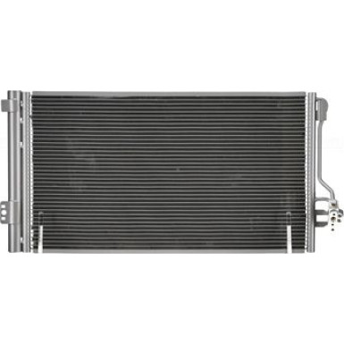 Kondensator PKW MERCEDES VITO 07 FIRST FIT 940178