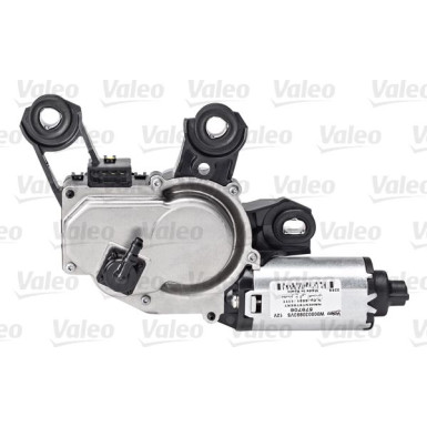 Wischermotor hinten | Audi Q5 08 | 579706