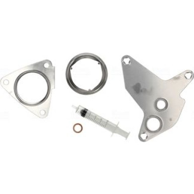 Nissens Turbo VW Multivan,Transporter 03 FACTORY NEW 93265