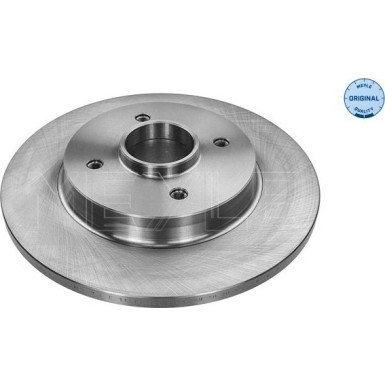 Bremsscheibe Citroen T. Berlingo/C4/Ds4/Ds5 06 MEYLE-ORIGINAL: True to OE 11-15 523 4008 Bremsscheibe Citroen T. Berlingo/C4/Ds4/Ds5 06 MEYLE-ORIGINAL: True to OE 11-15 523 4008
