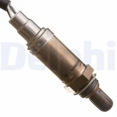 DELPHI Lambdasonde