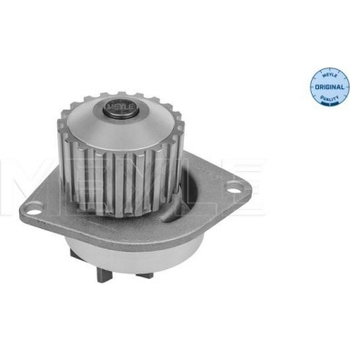 Wasserpumpe MEYLE-ORIGINAL: True to OE 11-13 012 0158