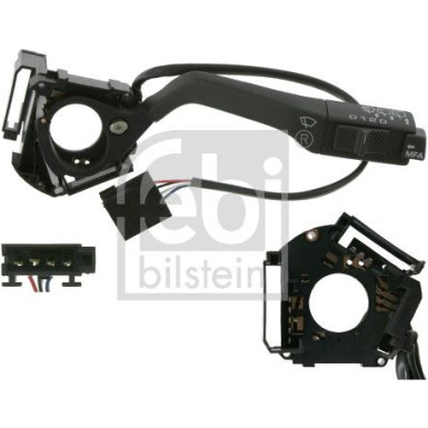 Lenkstockschalter | 24806