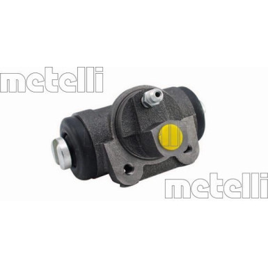 Radbremszylinder HA | FORD Transit 88 | 04-0618