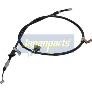 Seilzug, Feststellbremse Honda T. Accord 93-98 Le BC-405