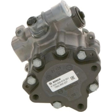 Servopumpe | AUDI A6 | K S00 000 616
