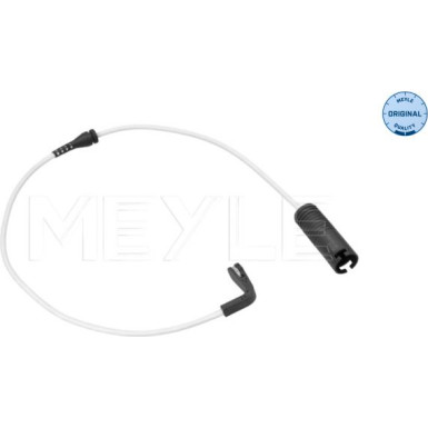 Warnkontakt, Bremsbelagverschl MEYLE-ORIGINAL: True to OE 3003435163