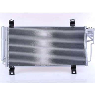 Kondensator PKW MAZDA 6 07 FIRST FIT 940032