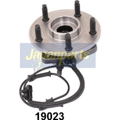 Japanparts Radnabe KK-19023