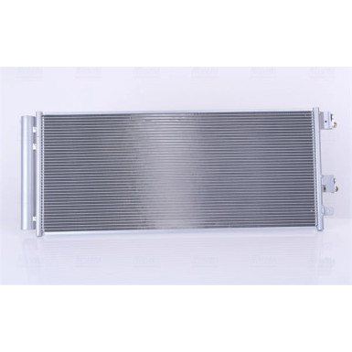 Kondensator PKW Opel Corsa 14 FIRST FIT 940791