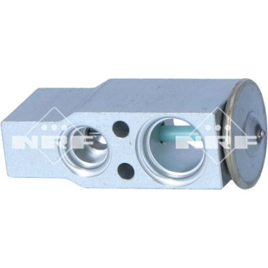 Expansionsventil, Klimaanlage EASY FIT 38498