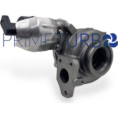 Prime Turbo Lader, Aufladung V00227T