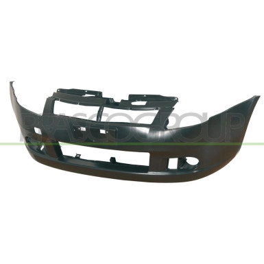 Stoßstange Vorne SCHWARZ GLATT PQ | SUZUKI SWIFT III 2,05-2,08 | 6278,303,11 Stoßstange Vorne SCHWARZ GLATT PQ | SUZUKI SWIFT III 2,05-2,08 | 6278,303,11