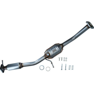 KAMOKA Katalysator 8015031