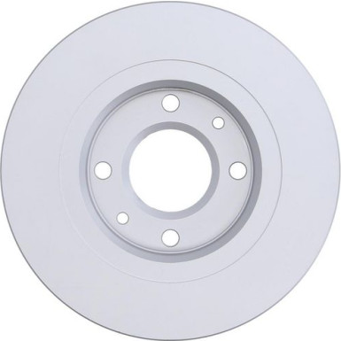 KAMOKA Bremsscheibe KAMOKA Bremsscheibe