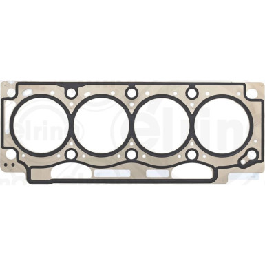 Dichtung, Zylinderkopf | RENAULT | 157.351