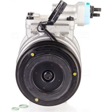 Kompressor PKW Kia Carnival II 06 FIRST FIT 890282