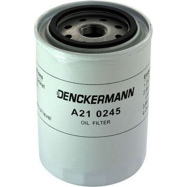 DENCKERMANN Ölfilter | A210245