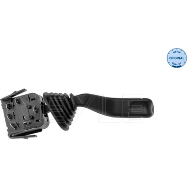 10 699 003 Lenkstockschalter OPEL Astra,Zafira 98 MEYLE-ORIGINAL: True to OE 6148900006