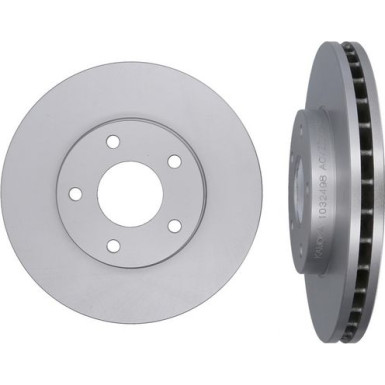 KAMOKA Bremsscheibe 1032498