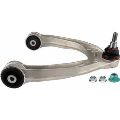 JTC1059 Lenker, Radaufhängung