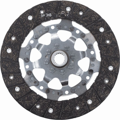 SACHS Kupplungssatz 3000 950 062