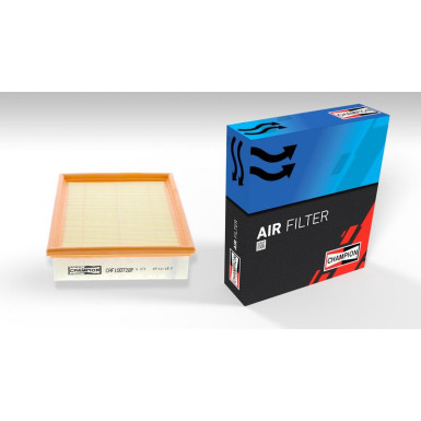 CHAMPION Luftfilter CAF100728P