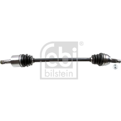 FEBI BILSTEIN Antriebswelle | 180769