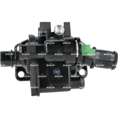 Thermostat, Kühlmittel EASY FIT 725058