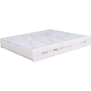 MAHLE Filter, Innenraumluft LAK 472