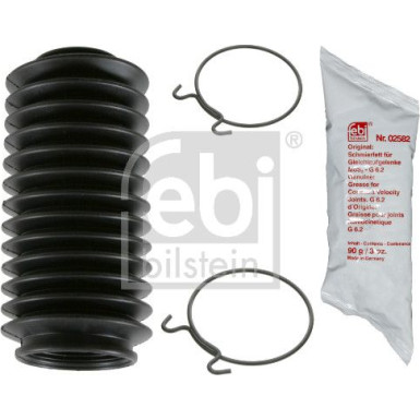 Faltenbalgsatz, Lenkung Opel | 02761 Faltenbalgsatz, Lenkung Opel | 02761