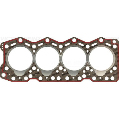 Zylinderkopfdichtung | FIAT Ducato,RENAULT Master,Traffic | 61-33610-20