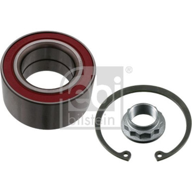 Radlagersatz | 21996 Radlagersatz | 21996