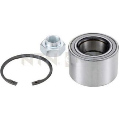 SNR Radlagersatz | R153.35