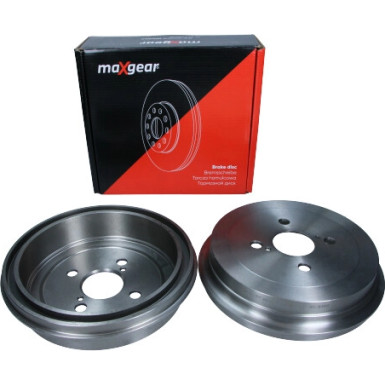 Bremstrommel | 19-3707 Bremstrommel | 19-3707