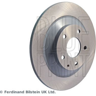 Bremsscheibe Mazda T. Cx-5 2.0-2.2 D 11 | ADM543124