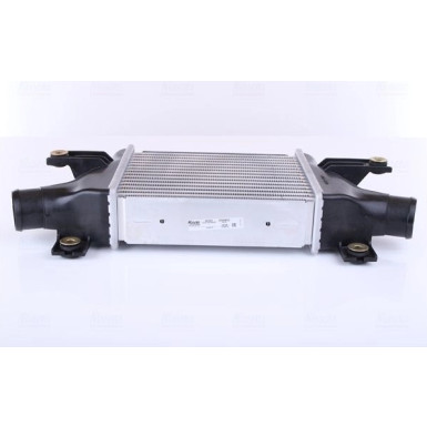 Ladeluftkühler PKW Peugeot 4008 12 FIRST FIT 96163