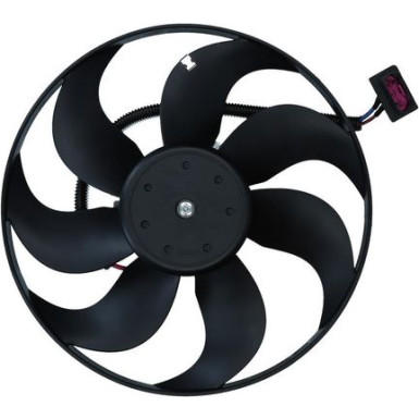 KAMOKA Lüfter, Motorkühlung