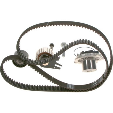 Steuerriemen Kit inkl. Wapu | FIAT Doblo | 1987948748