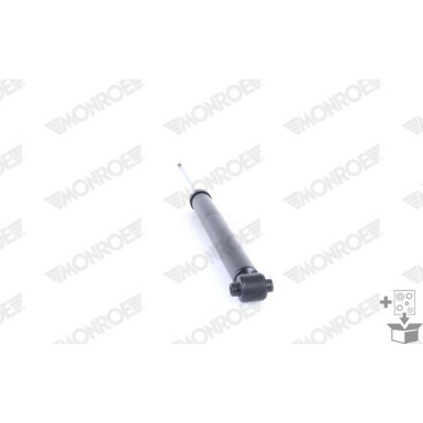 MONROE OESpectrum HA li/re | AUDI A4 Quattro TDi 15 | 376248SP