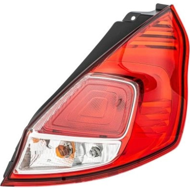 HECKLEUCHTE R 12 V HELLA | FORD FIESTA 3/5-T 1,13-12,16 | 2VP 354 805-021 HECKLEUCHTE R 12 V HELLA | FORD FIESTA 3/5-T 1,13-12,16 | 2VP 354 805-021